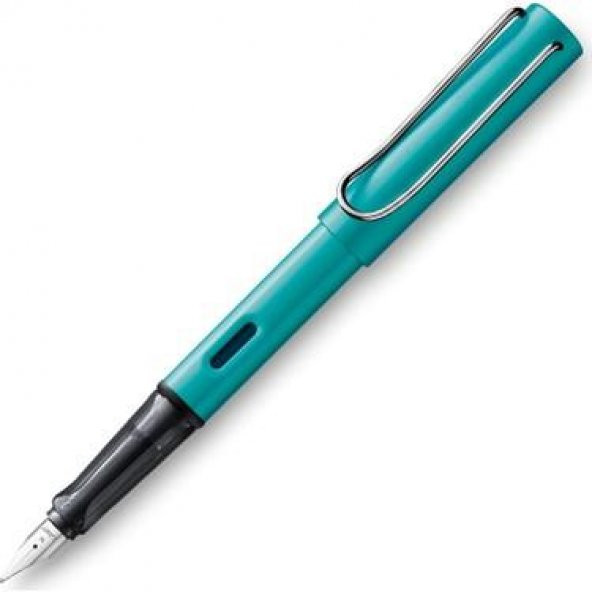 LAMY DOLMA KALEM AL-STAR ALUMINYUM TURMALINE 23M