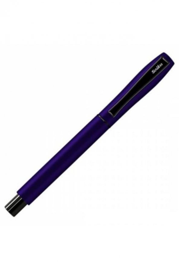 SCRIKSS KARNAVAL ROLLER MOR KRISTAL KUTU ürün görseli