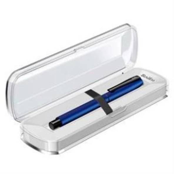 SCRIKSS KARNAVAL ROLLER LACIVERT KRISTAL KUTU - Resim 2