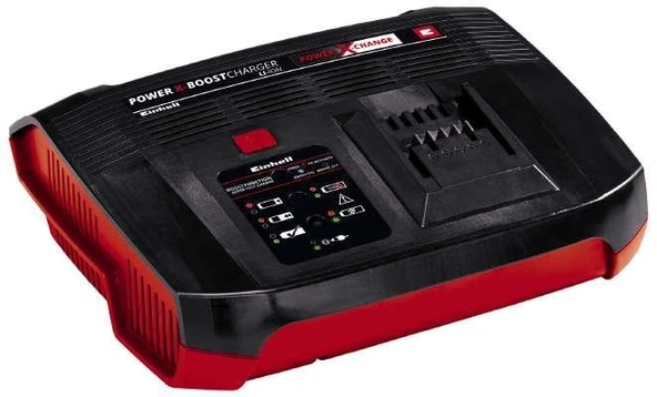 Einhell Power-X-Boostcharger Hızlı Akü Şarj Cihazı