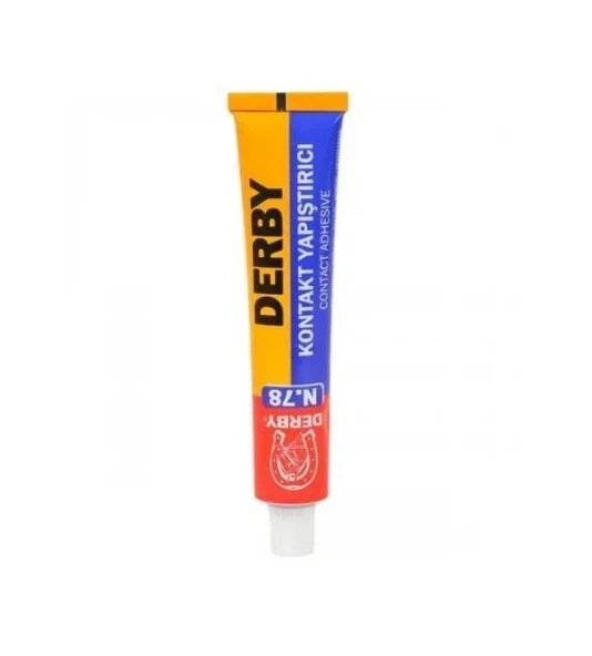 Derby Çok Amaçlı Yapıştırıcı 40 Gr