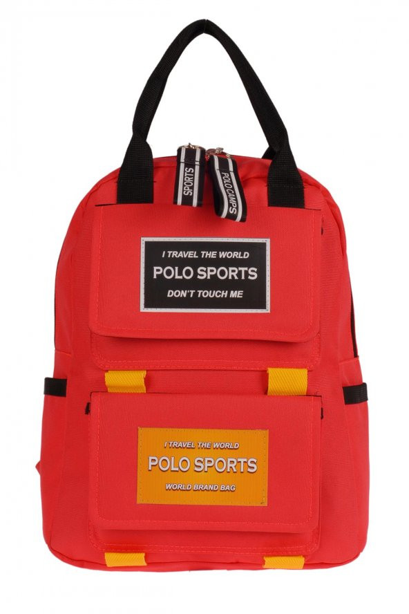 Sırt Çantası Spor Günlük Outdoor 8683255006113 - 2
