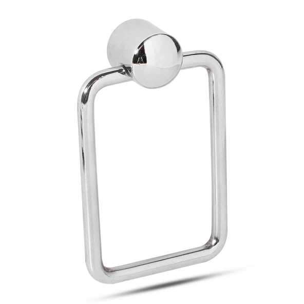 Nobel Sarkaç Mobilya Dolap Çekmece Kulpu Kulbu Dikdörtgen Kulp - 7