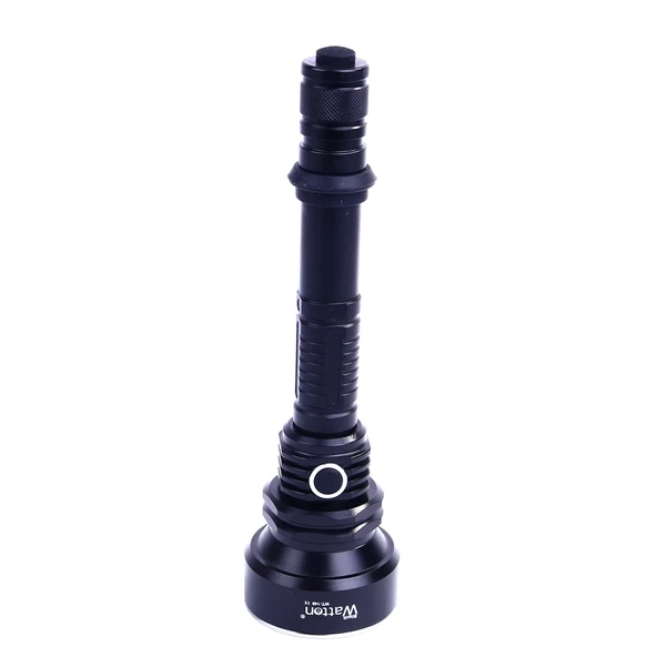 Orjinal 800 Lümen Tx6 Özel Avcı Feneri  Wt-148 - 5