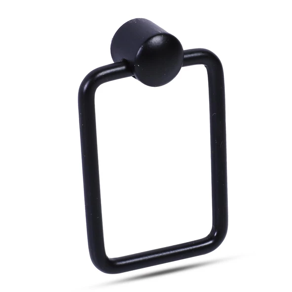 Nobel Sarkaç Mobilya Dolap Çekmece Kulpu Kulbu Dikdörtgen Kulp - 5