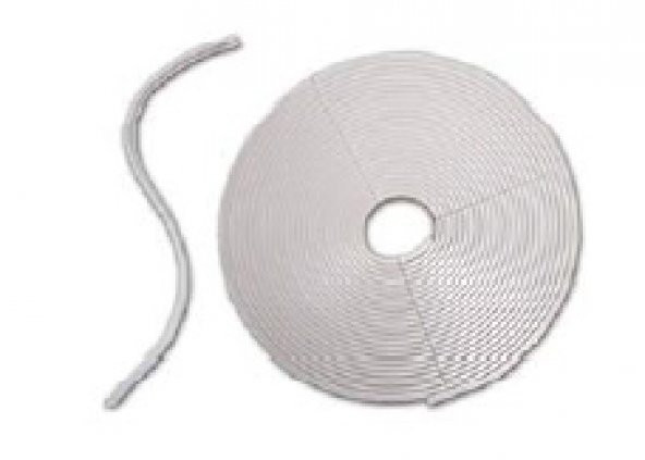 TEMA ORYANTAL PERDE RAYI 5 METRE (ESNEK RAY)