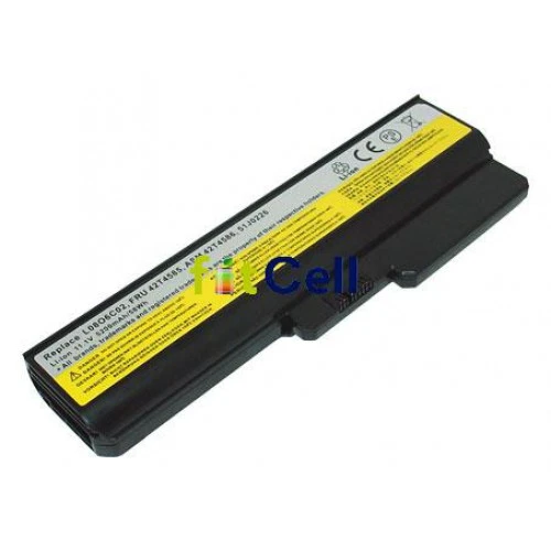 Fitcell Lenovo 42T4582 Notebook Batarya - Pil