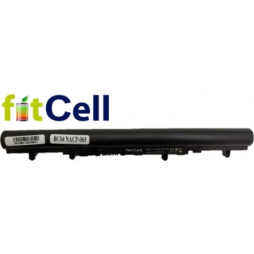 Fitcell Acer Aspire V5-561P Notebook Batarya - Pil