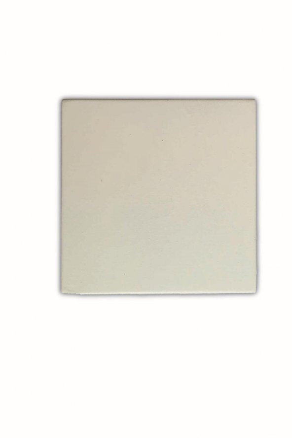 Cam Banyo Gider Kapak Süsü 2 Adet  Cam Gider Kapağı 10x10 cm  Nazar Boncuğu - 3
