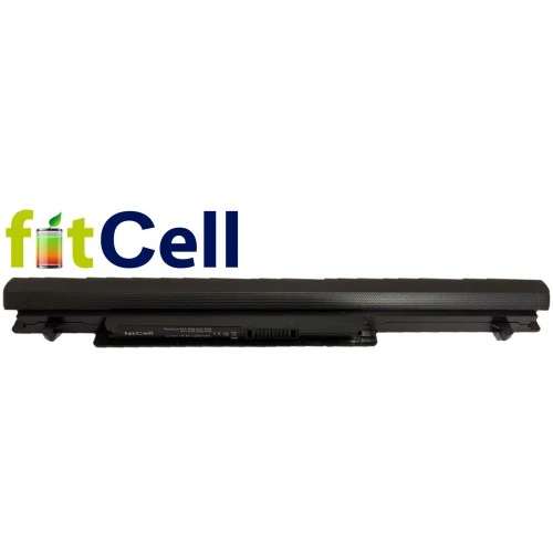 Fitcell Asus  S40CB Notebook Batarya - Pil