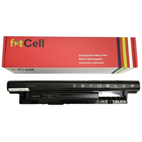Fitcell Dell Latitude 15 3000-3540 , Latitude 14 3000-3440 Notebook Batarya - 6 Hücreli Pil ürün görseli