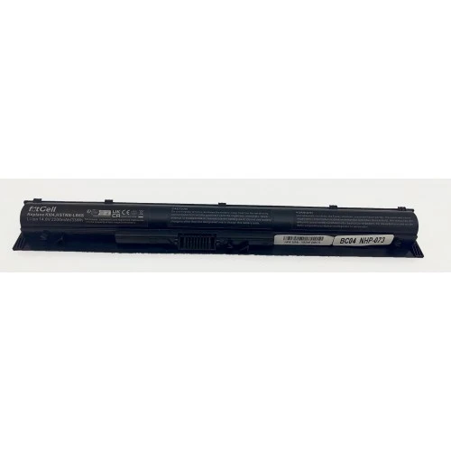 Fitcell Hp N2L84AA#UUF Notebook Batarya - Pil - 2