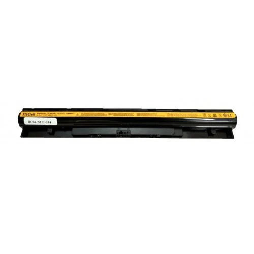 Fitcell Lenovo Eraser G40-75 Notebook Batarya - Pil - 2