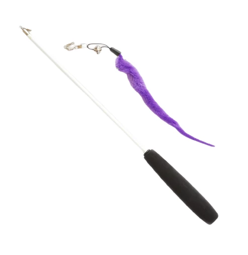 Uzayabilen Kedi Oltası 93 Cm DD-0008