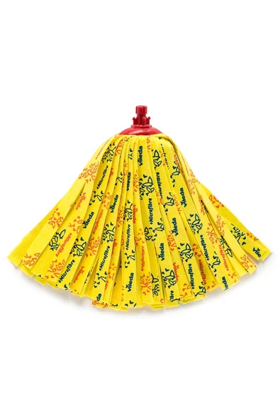 Vileda Supermocio Soft %30 Mikrofiberli Saplı Yedek Paspas - 2