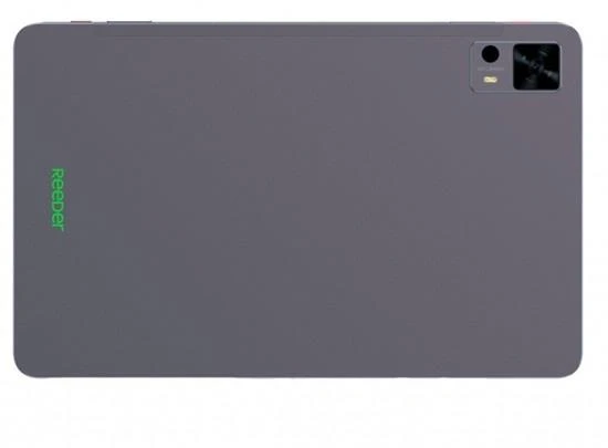 Reeder M11 Pro Max 256GB Gri Tablet (Reeder Türkiye Garantili) - 2