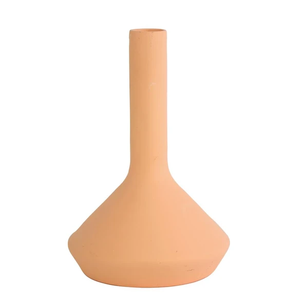 Vitale Kırım Çiçeklik Vazo Somon AK.EVD0160 ürün görseli 1