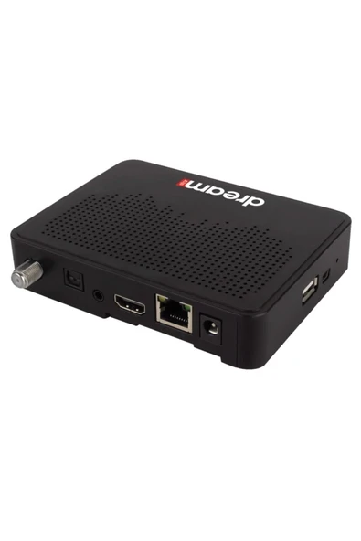 Master Plus IP TV Uydu Alıcısı - 2