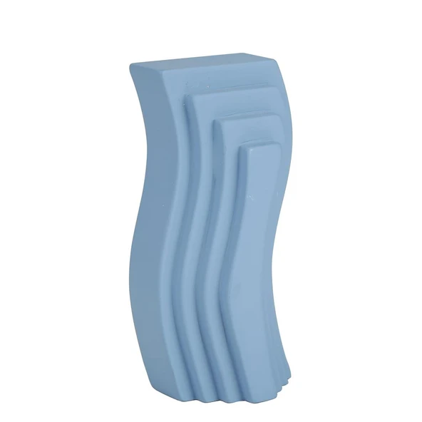 Vitale Rolls Mavi Dekor AK.EVD0153