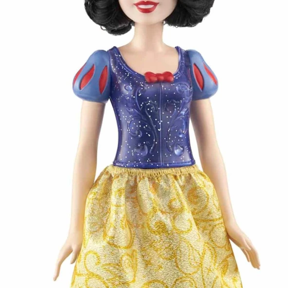 Mattel Disney Pamuk Prenses Hlw08