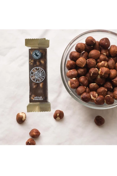 Kahve Dünyası Çikolata Paketi - 5