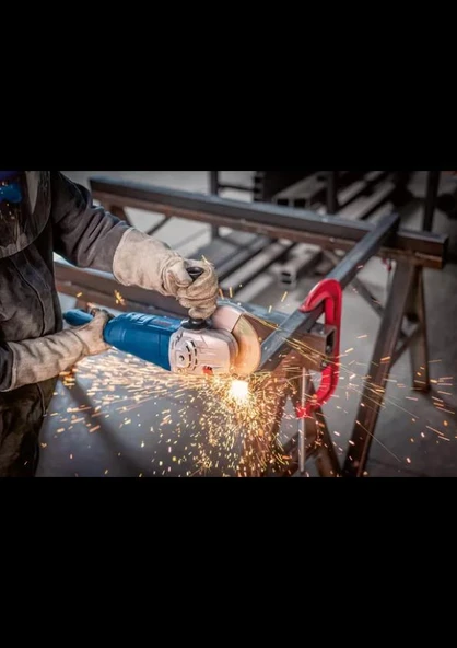 GWS 2000-230 P BÜYÜK TAŞLAMA - 2