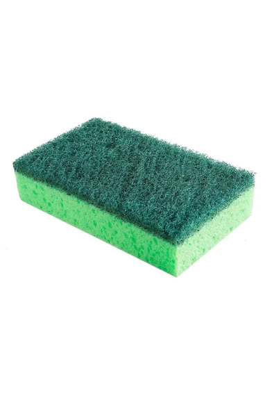 Vileda 2 1 Ultrafresh Düz Bulaşık Süngeri - 2