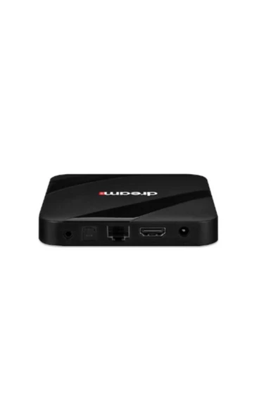 I3 Android 12 Tvbox - 3