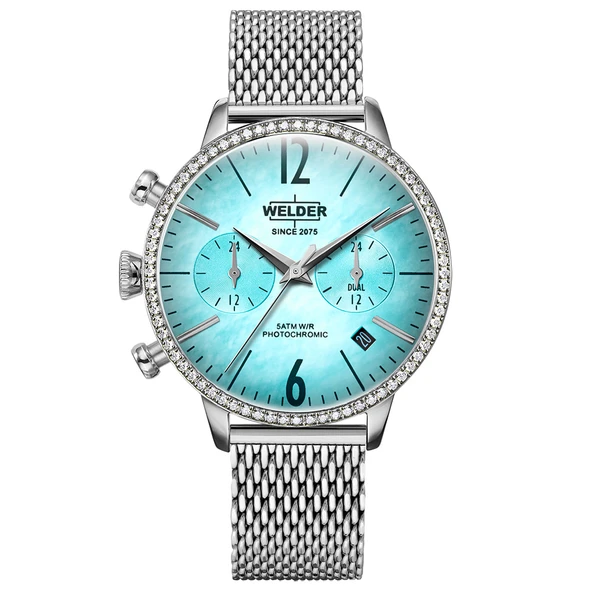 Welder Moody Watch WWRD100S Kadın Kol Saati