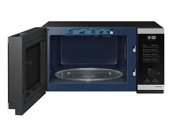 Samsung MG23DG4524ATTR 23 lt Mikrodalga Fırın - 2