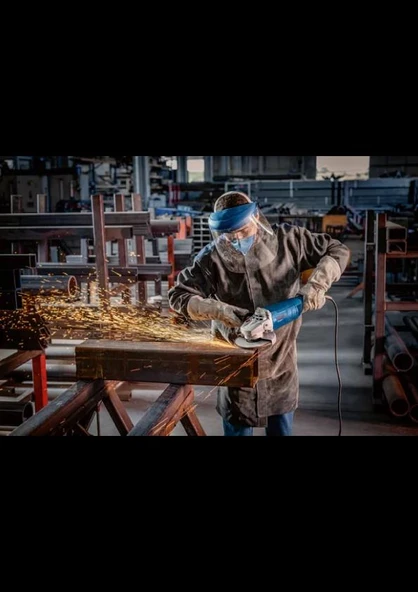 GWS 2000-230 P BÜYÜK TAŞLAMA - 4