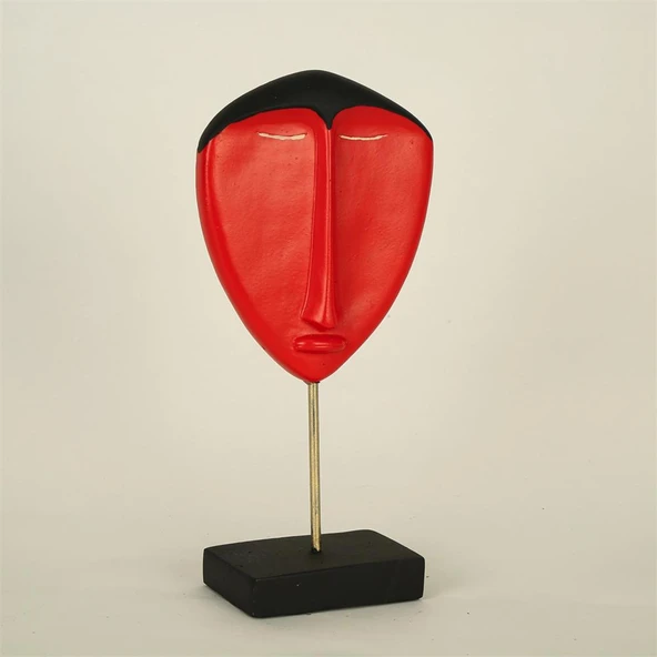 Vitale Red Face Biblo AK.EVD0179