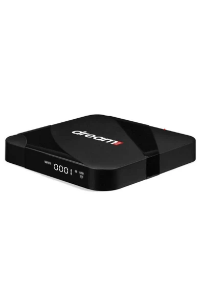 I3 Android 12 Tvbox - 2