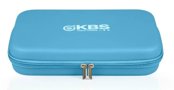 Kbs Sert Raket Kılıfı Mavi - 2