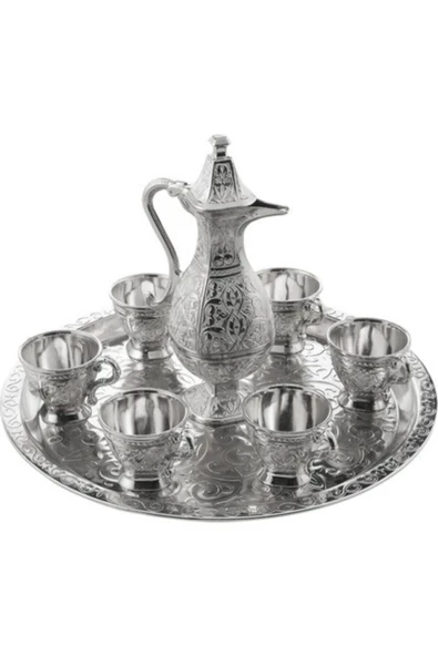 Zemzem Takımı - Zarif