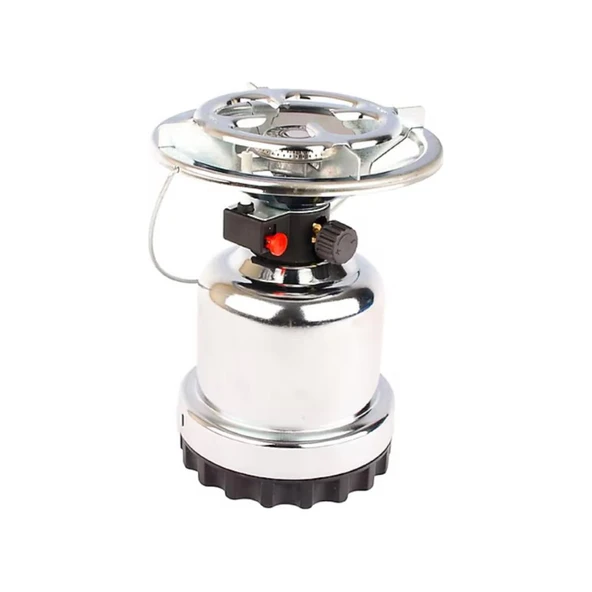 Nurgaz Ng 252 Assos Krom Ocak