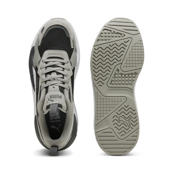 PUMA  X-RAY 3 SD ERKEK SNEAKER SPOR AYAKKABI - 6