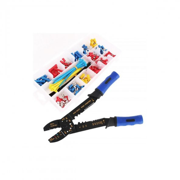 Brio Kablo Pabuç Pensesi 225Mm 271 Parça ürün görseli