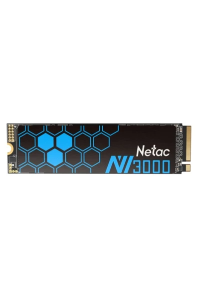 Netac NV3000 1TB SSD m.2 NVMe NT01NV3000-1T0-E4X