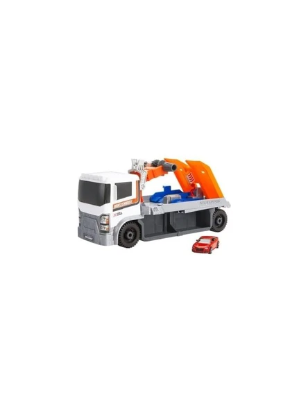 Mattel Matchbox Aksiyon Sürücüleri Çekici Ve Tamir Kamyonu Hry43 ürün görseli