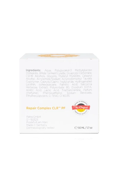 VITAYES Yaşlanma Karşıtı Yoğun Nemlendirici Gece Cilt Bakım Kremi - Dna Onarımını Uyaran Etkili Formül 50ml - 6