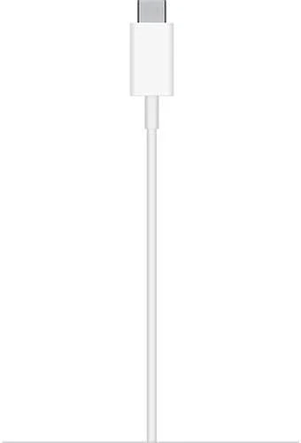 Apple MHXH3TU/A MagSafe Kablosuz Şarj Aygıtı Teşhir - 2