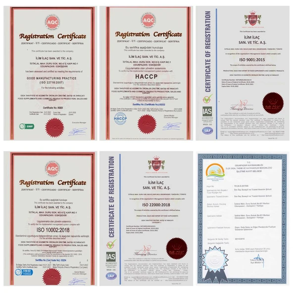 Bayanlar Için Damla (2 KUTU) - 3