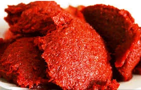 Biber Salçası (Acı ve Tatlı) - 1 Kg - 2