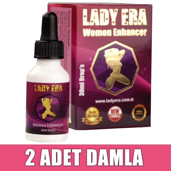 Bayanlar Için Damla (2 KUTU) - 2