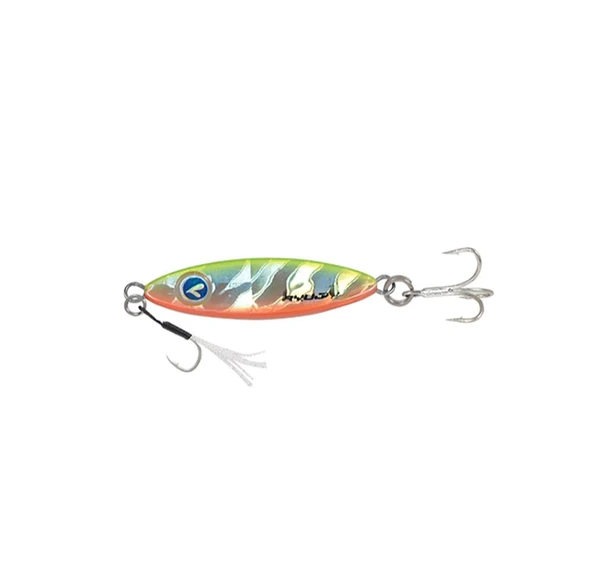 Ryuji Zuby 3gr LRF Jig Yem - Resim 4