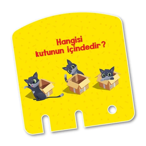 Zeka Kutusu 2-4 Yaş - 3