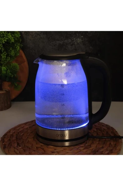 Arow Active Cam Kettle TR4320 - 2