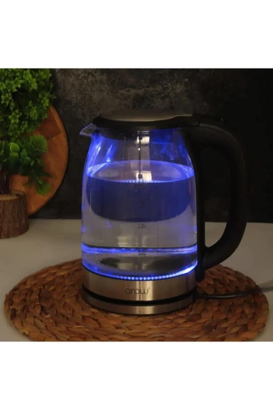 Arow Active Cam Kettle TR4320 - 3