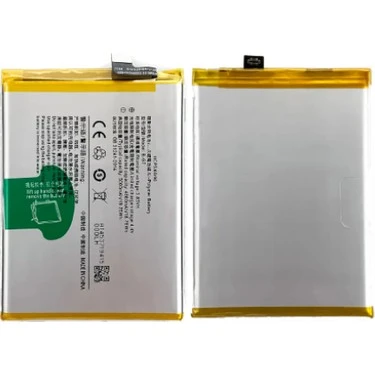Vivo Y17 Batarya Pil 5000 mAh